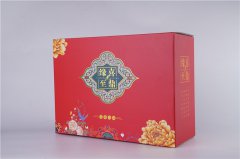 皇家一品:598元/斤